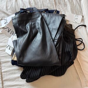 NWT ZARA Bundle Xs/S
